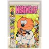 Image 1 : MARVEL HEATHCLIFF 12 COMIC 25TH ANNIVERSARY COVER