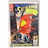 Image 1 : DC SUPERMAN #75, DEATH OF SUPERMAN COMIC