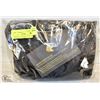 Image 1 : NEW AIR TIGHT SMELL PROOF HERB CARRYING CASE/BAG