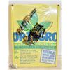 Image 1 : SEALED CASE OF OPTI-GRO 92 X 28 GRAM POUCHES