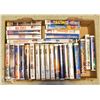 Image 1 : 28 DISNEY TYPE VHS TAPES FOR KIDS