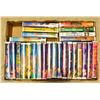 Image 1 : 26 DISNEY VHS TAPES - CLASSIC KIDS MOVIES