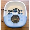 Image 1 : 33)  MAXKARE FOOT SPA MASSAGER WITH FULL
