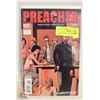Image 1 : DC PREACHER #1 AMC SPECIAL COMIC