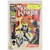 Image 1 : MARVEL MOON KNIGHT FIST OF KHONSHU #1 COMIC