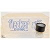 Image 1 : FLEAKER BY CORNING GLASS WORKS