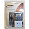 Image 1 : INDOOR TIMER DIGITAL PROGRAMMABLE