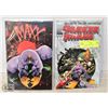 Image 1 : IMAGE DARKER IMAGE, MAXX #1 COMIC LOT