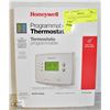 Image 1 : HONEYWELL PROGRAMMABLE THEMOSTAT