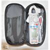 Image 1 : TRMS AC CLAMP METER