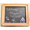 Image 1 : CHALKBOARD