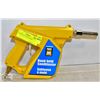 HAND HELD SAND BLASTER