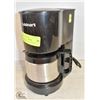 Image 1 : CUISINART 4 CUP COFFEE MAKER