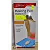 Image 1 : SUNBEAM HEATING PAD- 12" X 15"