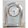 Image 1 : PROMO HEAVY METAL MANTLE QUARTZ CLOCK