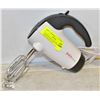 SUNBEAM MIXMASTER HAND MIXER- MODEL 2524