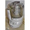 CUISINART MINI-PREP PLUS FOOD PROCESSOR