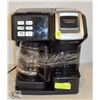 Image 1 : HAMILTON BEACH FLEX BREW COFFEE MAKER