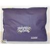 Image 1 : YNM WEIGHTED BLANKET KING SIZE APPROX 25LBS WITH