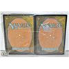 Image 1 : 200 MAGIC CARDS