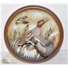 Image 1 : "TAKING OFF" PLATE THREE IN WATERFOWL LEGACY