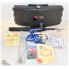 Image 1 : BERKLEY TACKLE WAIST PACK, SHAKESPEARE ROD & REEL&