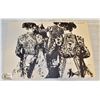 Image 3 : MOSHE GAT PRINTS