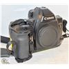 Image 1 : CANON EOS 3 CAMERA BODY