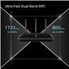Image 2 : NEW REPACKED TP LINK AC2600 MU-MIMO WIFI ROUTER