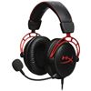 Image 1 : NEW HYPERX CLOUD ALPHA PRO GAMING HEADSET WITH
