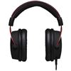 Image 2 : NEW HYPERX CLOUD ALPHA PRO GAMING HEADSET WITH