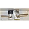 Image 1 : WEISER SMART CODE DOOR LOCK