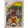 MARVEL AMAZING SPIDER-MAN #208 COMIC