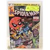 MARVEL AMAZING SPIDER-MAN #206 COMIC