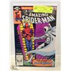 Image 1 : MARVEL AMAZING SPIDER-MAN #220 COMIC