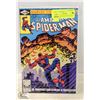 MARVEL AMAZING SPIDER-MAN #218 COMIC