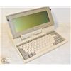 TOSHIBA LAPTOP VINTAGE T1000