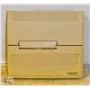 Image 2 : TOSHIBA LAPTOP VINTAGE T1000
