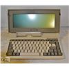 Image 3 : TOSHIBA LAPTOP VINTAGE T1000