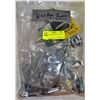 Image 1 : WIRE ROPE THIMBLES AND CLAMPS