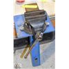 Image 1 : MASTERCRAFT 4" VICE ON BASE