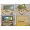Image 1 : FEATURED LOT: TOSHIBA LAPTOP VINTAGE T1000