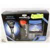 Image 1 : SCHICK HYDRO 5 SENSE SHAE SET- NEW