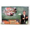 Image 1 : "ARE YOU SMARTER THAN A 5TH GRADER" BOARD GAME-