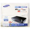 Image 1 : SAMSUNG BLU-RAY PLAYER- NEW IN BOX