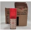 Image 1 : 4 NEW REVLON AGE DEFYING WITH DNA ADVANTAGE 10