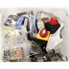 Image 1 : ELECTRONIC SWITCHES & PARTS