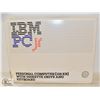 Image 1 : IBM PC JR PERSONAL COMPUTER 128