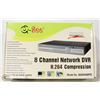 Image 1 : 8 CHANNELNETWORK DVR