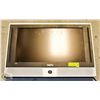 SANYO AVL-209 STEREO HDTV LCD TELEVISION, WORKING